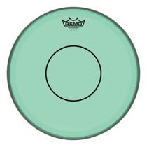 Drumhead Remo Powerstroke 77 Colortone Verde 14
