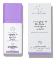 Drunk Elephant Ceramighty Creme De Olhos Af Eye Balm 15ml Normal Dia/noite Todo Tipo De Pele Drunk Elephant Ceramighty Creme De Olhos Af Eye Balm 15ml Normal Dia/noite Todo Tipo De Pele