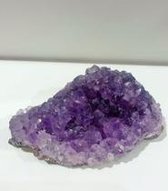 Drusa Ametista alta qualidade 250g