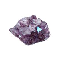 Drusa de Ametista Qualidade super extra grande violeta - Pedras São Gabriel