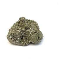 Drusa De Pedra Pirita 200g Drusa De Pedra Pirita 200g