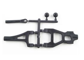 Drx/Drt Conj Suspensao Do Braço Infer Kyosho Kyotr-141B Drx/Drt Conj Suspensao Do Braço Infer Kyosho Kyotr-141B