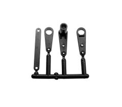 Drx-Drt-Dbx-Dst Cj Salva Servo Kyosho Kyotr-113