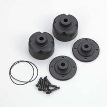 Drx-Drt-Ptf-Hfr-Dst-Dbx Caixa Diferen Kyosho Kyovs001 Drx-Drt-Ptf-Hfr-Dst-Dbx Caixa Diferen Kyosho Kyovs001