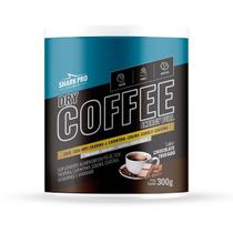 Dry Coffee - 300g Chocolate Trufado - Shark Pro Dry Coffee - 300g Chocolate Trufado - Shark Pro