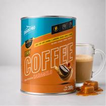 Dry Coffee Energy Full Shark Pro Supercafé Caramelo 300g