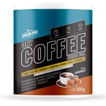 Dry Coffee Pote 300g Shark Pro