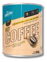 Dry Coffee - Vanilla Latte 300g - Shark