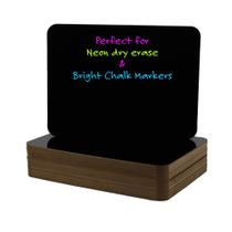 Dry Erase Board Flipside Products 40064 30x23cm Pacote com 24