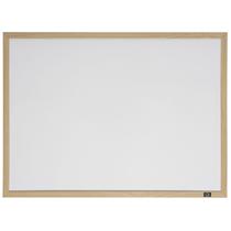 Dry Erase Board Quartet 35-380382q 60x90cm Moldura de madeira