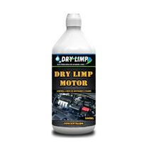 Dry Limp Motor - 500ml - Limpa Motor e Chassi