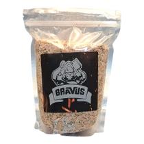 Dry Rub Beef Carnes Vermelhas Bravus Pouch 1Kg Dry Rub Beef Carnes Vermelhas Bravus Pouch 1Kg