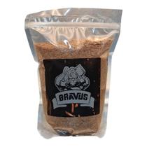 Dry Rub Costelinha Bravus Pouch 1kg