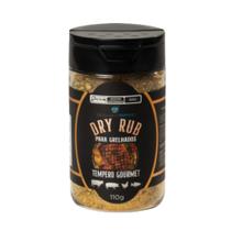 Dry Rub para Grelhados 110g