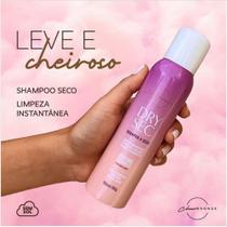 DRY SEC Shampoo a Seco 150ml