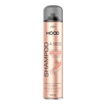 Dry shampoo a seco ae mood 200ml mh