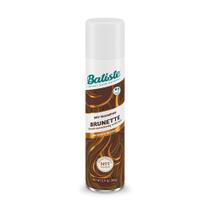 Dry Shampoo Batiste Color Brunette 200ml