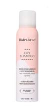Dry Shampoo Hidrabene 150ml Shampoo À Seco Hidrata E Perfuma