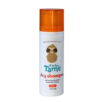 Dry Shampoo T é para bebês e crianças domesticados. 21 g, sem aerossol Dry Shampoo T é para bebês e crianças domesticados. 21 g, sem aerossol