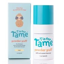 Dry Shampoo T é para domar para bebês e crianças, abril de 2023