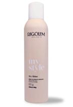 Dry Shine Rigolim Spray de Brilho Iluminador Capilar 300ml