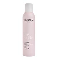 DRY SHINE - SPRAY DE BRILHO RIGOLIM 300ml