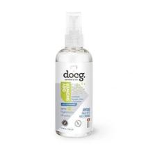 Dry Shower Spray Higienizador De Patas 100ml - Docg