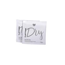 Dry Solidificador Secante De Resíduos Líquidos 10g Dry Solidificador Secante De Resíduos Líquidos 10g