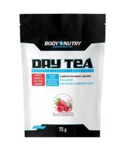 Dry Tea 70 g Frutas Vermelhas - BODY NUTRY