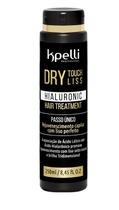 Dry Touch Liss Hialuronic - Rejuvenescimento Capilar - 250ml