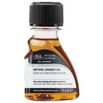 Drying Linseed Oil Winsor & Newton 75ml