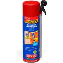 Dryko Espuma Expansiva 500Ml/340G