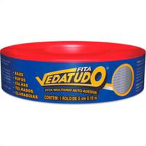 Dryko Fita Adesiva Multuso 5Cmx10M