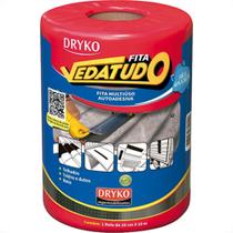 Dryko Fita Adesiva Multuso Cz.20Cmx10M