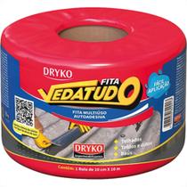 Dryko Fita Veda Tudo 10Cmx10M.