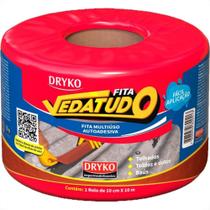Dryko Fita Vedatudo T.Cota 10X 10Mt
