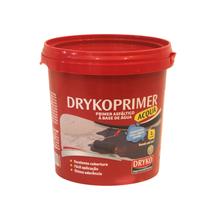 Dryko Primer Acqua Pt 1L Impermeabilizante