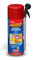 Dryko Selante Vedatudo Espuma Expansiva 300ml/190g