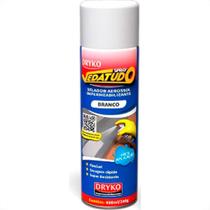 Dryko Spray Imperm. Branco 400Ml Dryko Spray Imperm. Branco 400Ml