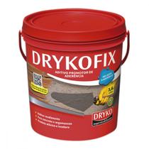 Drykofix Chapisco Galao 3,6 Litros