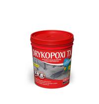 Drykopoxi Tx Epoxi Tixotropico 1kg Dryko