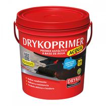 Drykoprimer Acqua Galao 3,6 Litros