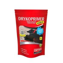 Drykoprimer Acqua Sachê 1 Litro - Dryko Drykoprimer Acqua Sachê 1 Litro - Dryko