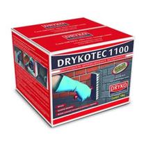 Drykotec 1100 - Argamassa Polimérica Rígida - Industria Dryko Ltda