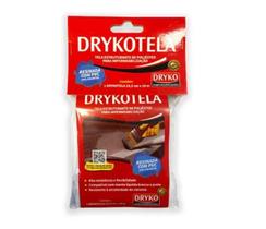 Drykotela Tela Poliester Resinada 10,5Cmx10M Dryko