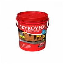 Drykoveda 3,6L Galao Vedagal