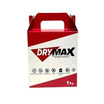 Drymax - Impermeabilizante E Hidrofugante Cx 1kg