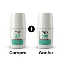 Dryskin Anti traspirante Proteção Ativa 2un Dryskin Anti traspirante Proteção Ativa 2un