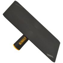 Drywall Hawk DEWALT 13 com alça macia de alumínio Drywall Hawk DEWALT 13 com alça macia de alumínio