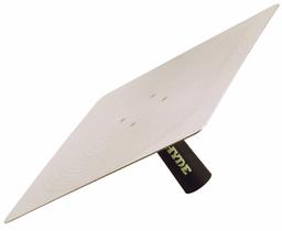 Drywall Hawk Hyde 09073 Alumínio leve de 13 cm